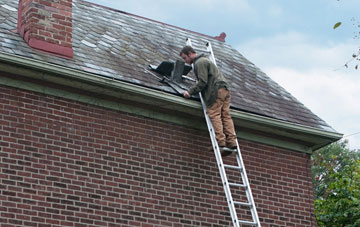 what affects urgent Cuckoo Tye roof repairs