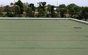 all Cuckoo Tye roofing types quoted for