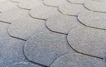 Cuckoo Tye asphalt roofing costs