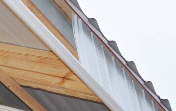 why Cuckoo Tye fascia repairs are essential