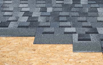 expert Cuckoo Tye asphalt roof companies