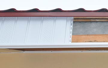 Cuckoo Tye fascia repair costs