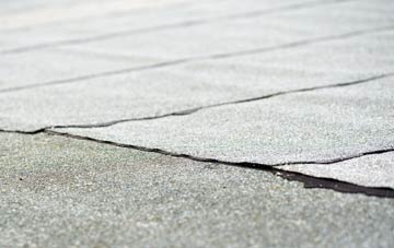 disadvantages of Cuckoo Tye felt roofing