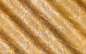 Cuckoo Tye fibreglass roof waterproofing