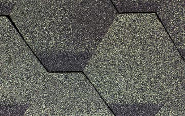 Cuckoo Tye fibreglass shingle repairs