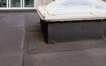 disadvantages of Cuckoo Tye flat roofs