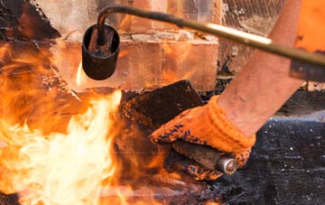 Cuckoo Tye flat roof repair companies