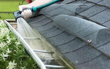 Cuckoo Tye gutter cleaning costs