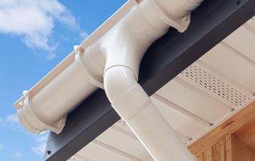 Cuckoo Tye gutter installation costs
