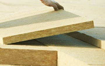 measuring Cuckoo Tye tapered insulation