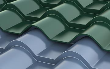 who should consider Cuckoo Tye plastic roofs