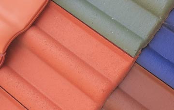 Cuckoo Tye plastic roofing companies
