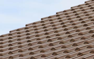 plastic roofing Cuckoo Tye, Suffolk
