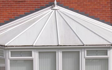 Cuckoo Tye polycarbonate conservatory roof repairs