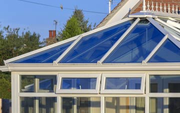 professional Cuckoo Tye conservatory insulation