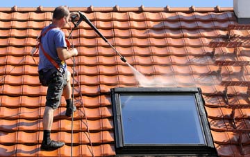 roof cleaning Cuckoo Tye, Suffolk
