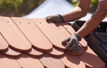 Cuckoo Tye roof tile contractors