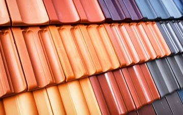 Cuckoo Tye roof tile costs