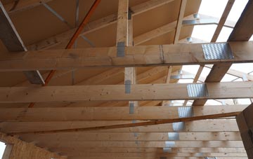Cuckoo Tye roof truss costs