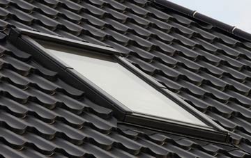 benefits of Cuckoo Tye roof windows