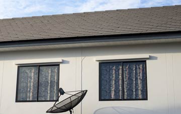 Cuckoo Tye rubber roof costs