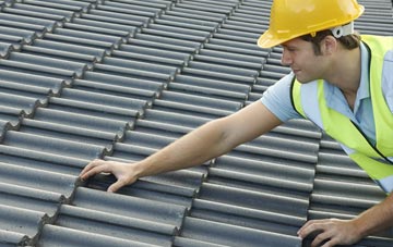 screened Cuckoo Tye roofing companies