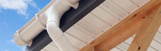 get Cuckoo Tye guttering quotes today