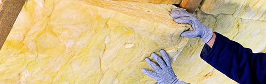 quotes for Cuckoo Tye roof insulation