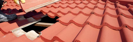 compare Cuckoo Tye roof repair quotes