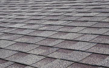 Cuckoo Tye tiles for shallow pitch roofing