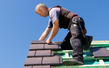 disadvantages of Cuckoo Tye slate roofing