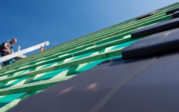 Cuckoo Tye slate roofing costs