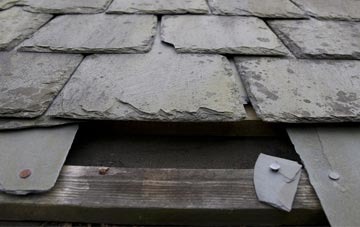 Cuckoo Tye slate roof repairs and maintenance