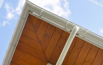 Cuckoo Tye soffit types
