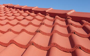 Cuckoo Tye tile and slate roof replacement