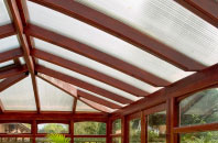 Cuckoo Tye conservatory roofing insulation