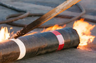 free Cuckoo Tye flat roofing repair quotes