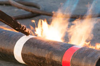 Cuckoo Tye flat roofing replacement