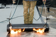 Cuckoo Tye flat roof sealing quote