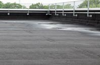 find rated Cuckoo Tye flat roofing companies