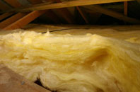 Cuckoo Tye pitch roof insulation