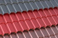 find rated Cuckoo Tye plastic roofing companies