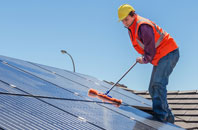 free Cuckoo Tye roof cleaner quotes