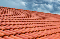 Cuckoo Tye roofing tiles