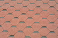 Cuckoo Tye rubber roofing