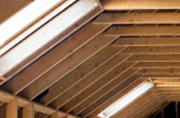 Cuckoo Tye tapered roof insulation quotes